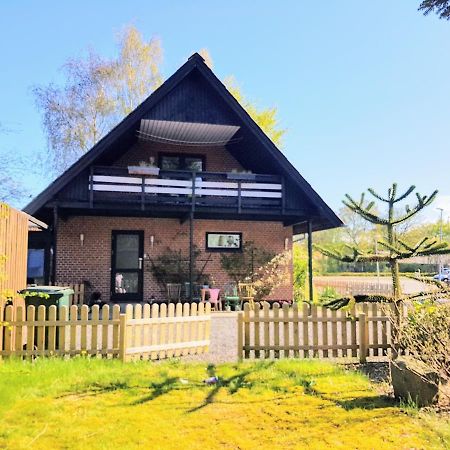 5 Minute Walk To Lego House-2 Bedrooms With Balcony Garden View.Loft Floor Billund  Kültér fotó