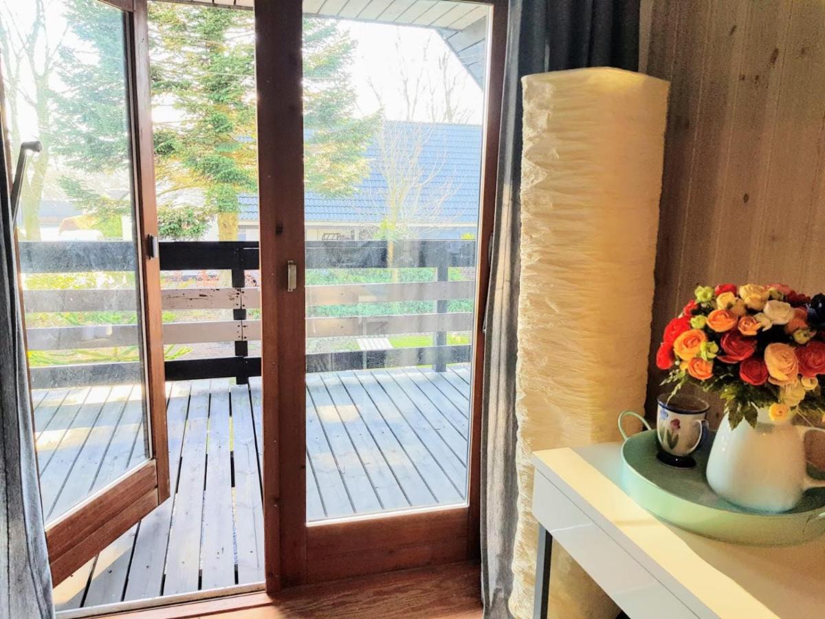 5 Minute Walk To Lego House-2 Bedrooms With Balcony Garden View.Loft Floor Billund  Kültér fotó